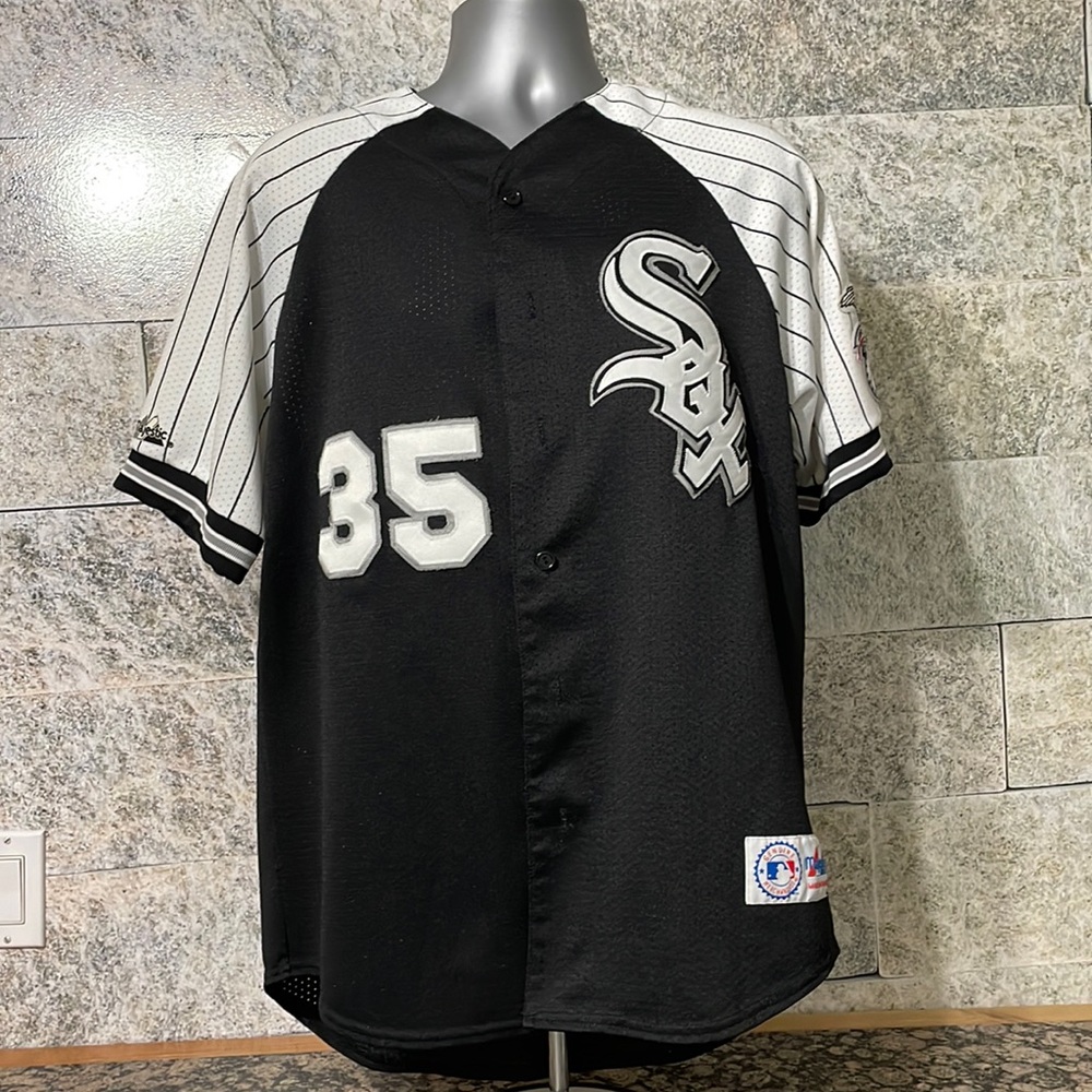Sox Jersey